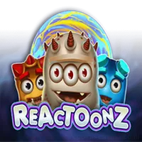 Reactoonz
